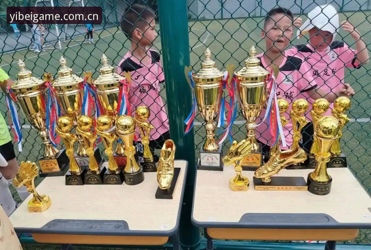 易倍体育注册 U17世界杯抽签结果出炉,中国男女足能否突围?如何在易倍体育平台追踪赛事动态?